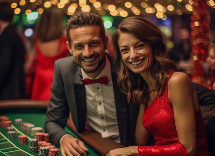 ar999 Bingo Rooms