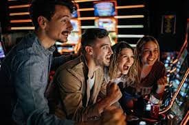 ar999 Games aur sections